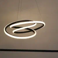 لوستر روکش وارداتی