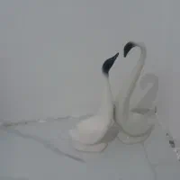 مجسمه قو