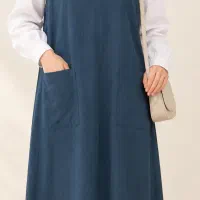 سارافون زنانه بلند