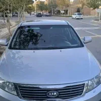 آپتیما 2010|خودرو سواری و وانت|اصفهان, الهیه|دیوار