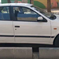 سمند ال ایکس۸۷