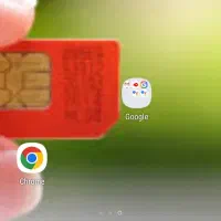 فروش خط همراه اول رند کد۳