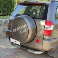 mvm x33 ام وی ام مدل90تمیز|خودرو سواری و وانت|پاکدشت, پاکدشت (مامازند)|دیوار