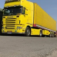 باربری/وانت بار/خاور/تریلی/تمام استان ها|خدمات حمل و نقل|لاهیجان, کوی خزر|دیوار