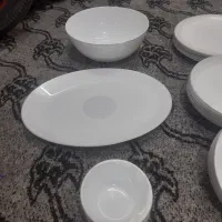 سرویس ۶نفره اکوپال|ظروف سرو و پذیرایی|تهران, هرندی|دیوار