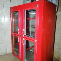 یخچال۴درب