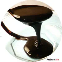 شیره انگور طبیعی کیلو صد