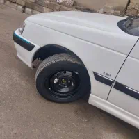 پژو پارس ۴۰۱ tu5 دریچه سیمی زیمنس خشک خشک|خودرو سواری و وانت|شادگان, |دیوار