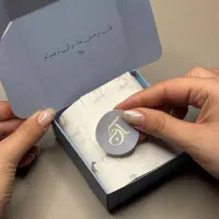 لیبل uvdtf هولوگرام لیبل پیویسی فوری فوری