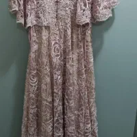 لباس مجلسی بلند