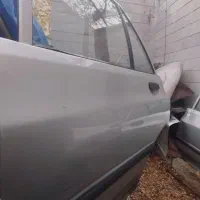 لوازم پراید نقره ای|قطعات یدکی و لوازم جانبی|اندیشه, شهرک مریم|دیوار