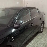 فروش تارا اتومات 1402 بدون رنگ|خودرو سواری و وانت|تهران, زنجان جنوبی|دیوار