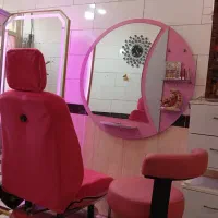 تمام خدمات زیبایی و آموزشی