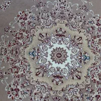 فرش ماشینی 12متری