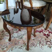 میز عسلی مجلسی