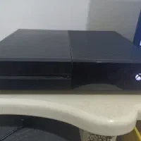 Xbox one 1TB|کنسول، بازی ویدئویی و آنلاین|ماهدشت, |دیوار