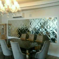 آینه کاری|خدمات پیشه و مهارت|خوی, |دیوار