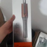 عید نزدیک وقت نداری موهات مرتب کنی