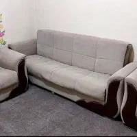 مبل ده نفره