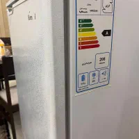 یخچال ۱۱ فوت هیمالیا