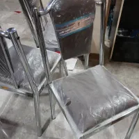 میز صندلی رستورانی