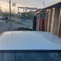 پراید ۸۴ بدون ترک بدون جوش به شرط|خودرو سواری و وانت|خمام, |دیوار