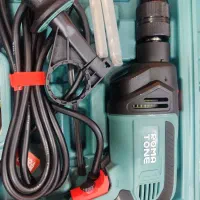 دریل 13 سه نظام اتومات