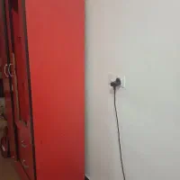 کمد لباس|جاکفشی، کمد، دراور|اهواز, کوروش|دیوار