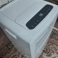 کولر گازی زمینی