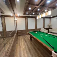 ۱۰۲ متر/ ۲ خواب/ مشاعات لوکس هتلینگ|اجارهٔ آپارتمان|تهران, سازمان برنامه شمالی|دیوار