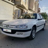 پژو پارس