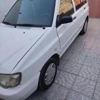 پراید ۱۱۱ مدل ۹۵|خودرو سواری و وانت|کرمان, |دیوار