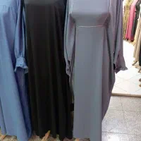 انواع عبا مخصوص پیاده روی و شومیز