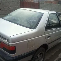 پژو 405|خودرو سواری و وانت|گرگان, |دیوار