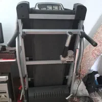 تردمیل خارجی در حدنو|تجهیزات ورزشی|شیراز, نصر|دیوار