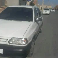 پراید ۱۴۱ مدل۹۱