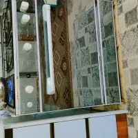 اجاق گاز طرح فر