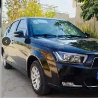 دنا 6دنده/ مشکی /سفید