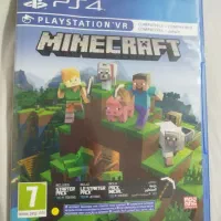 سی دی ماینکرفت PS4|کنسول، بازی ویدئویی و آنلاین|مشهد, پنجتن|دیوار