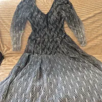 لباس سنگ دوزی Vip نو