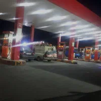 استخدام اپراتور در جایگاه سوخت(پمپ بنزین)