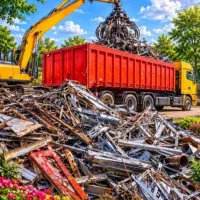 خرید ضایعات شبانه روزی