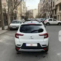 ماشین اطلس g