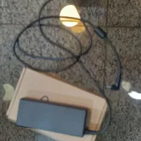 شارژر لپ تاپ درحد|قطعات و لوازم جانبی رایانه|تهران, دریا|دیوار