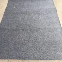 موکت مشکی رنگ خاص