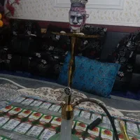 قلیون سیلیکونی مارک کرنو
