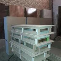 کفی تخت خواب کفی تختخواب