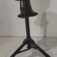 پایه تمپو وتمبک حلمی اصل|سازهای سنتی|ملارد, |دیوار