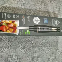 گوشتکوب برقی نو اصلا استفاده نشده