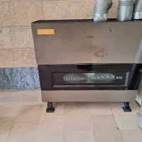 بخاری نیک کالا